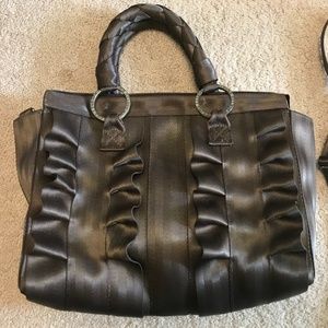 Harveys Seatbelt Bag, Lola, Brown